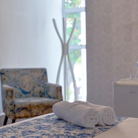 Hotel Boutique Recanto Da Passagem Кабу-Фріу Екстер'єр фото