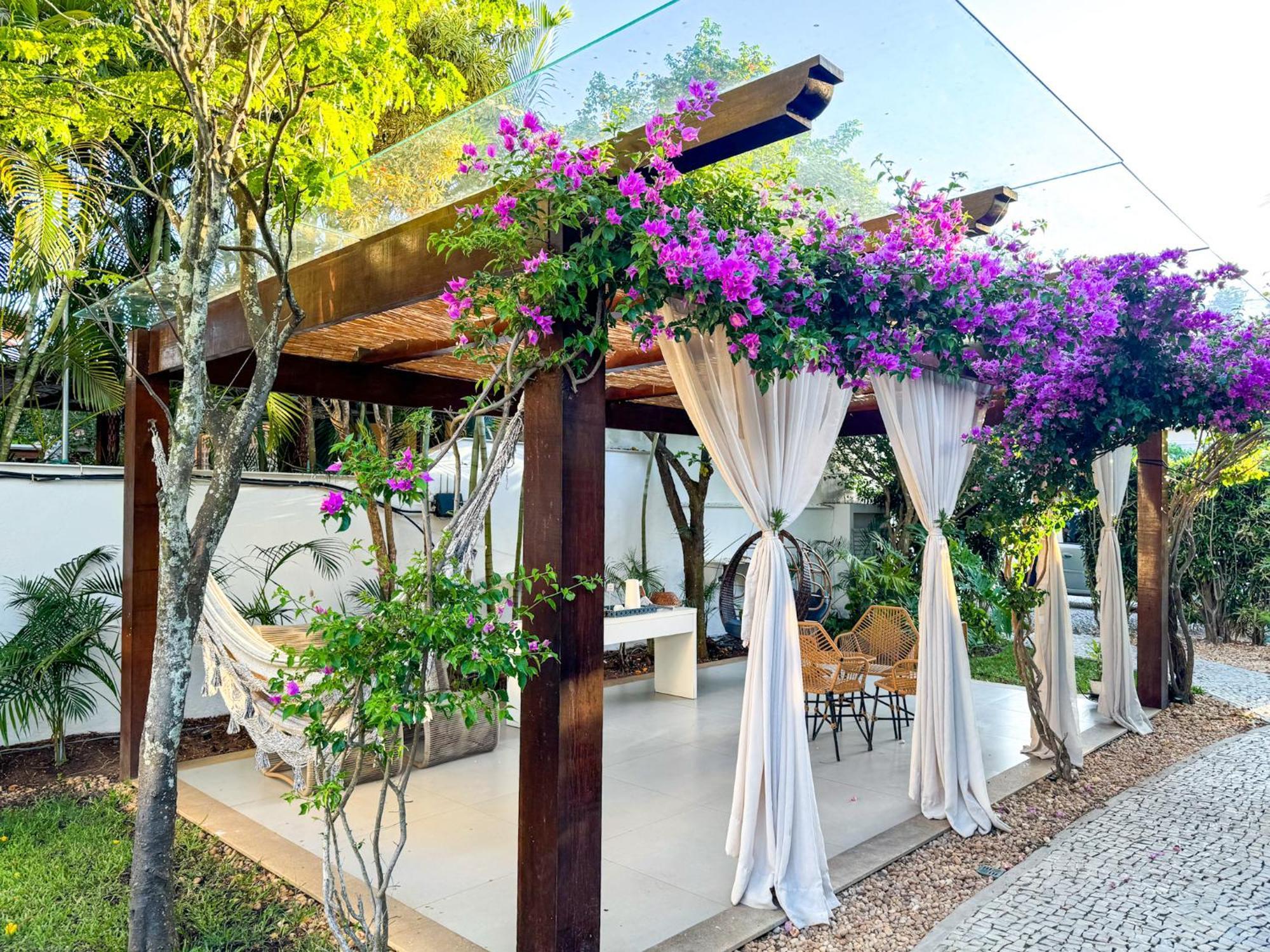 Hotel Boutique Recanto Da Passagem Кабу-Фріу Екстер'єр фото