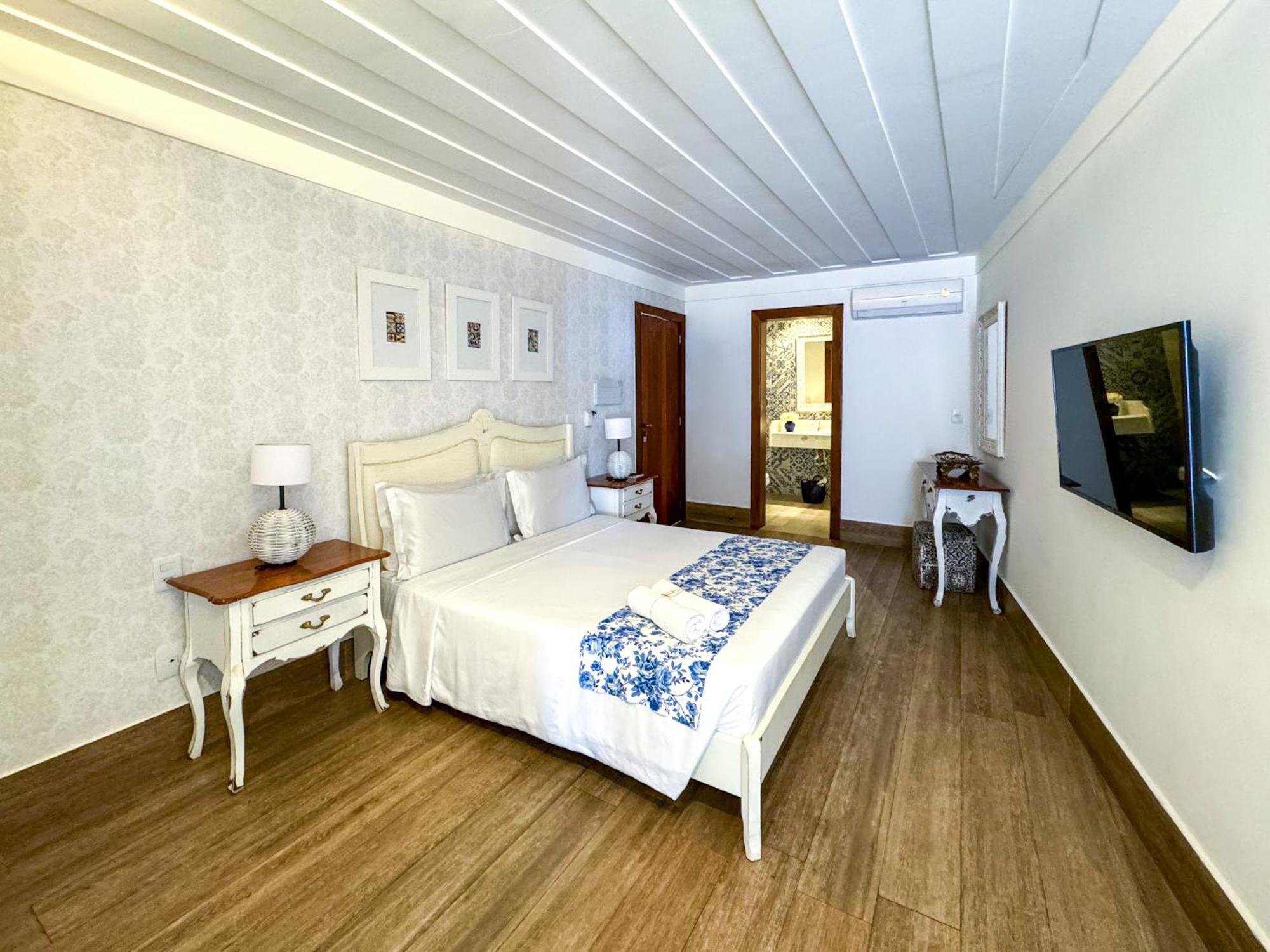 Hotel Boutique Recanto Da Passagem Кабу-Фріу Екстер'єр фото