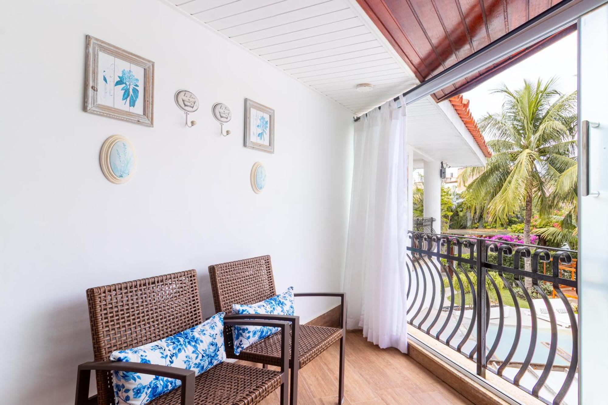 Hotel Boutique Recanto Da Passagem Кабу-Фріу Екстер'єр фото