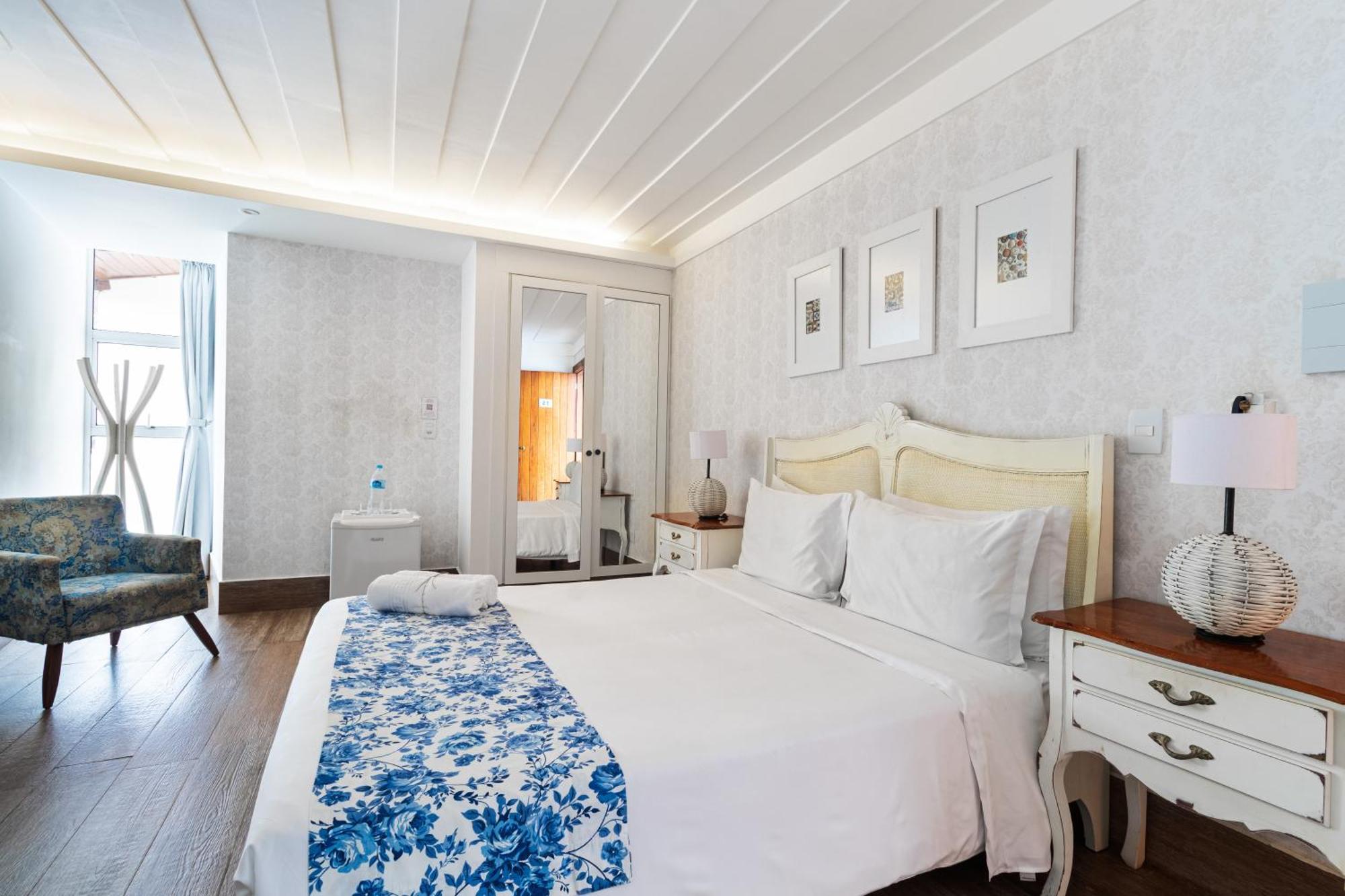 Hotel Boutique Recanto Da Passagem Кабу-Фріу Екстер'єр фото