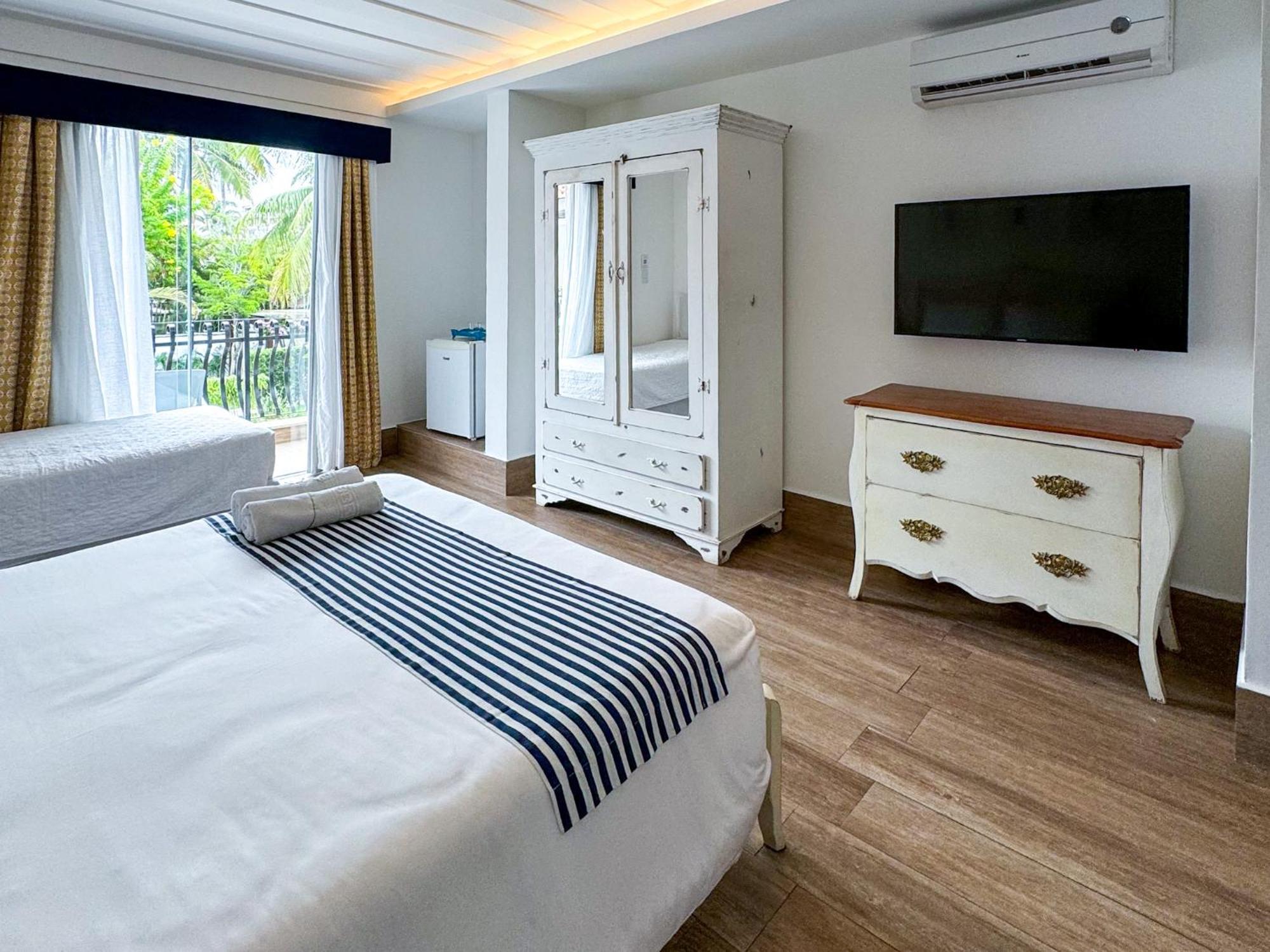 Hotel Boutique Recanto Da Passagem Кабу-Фріу Екстер'єр фото