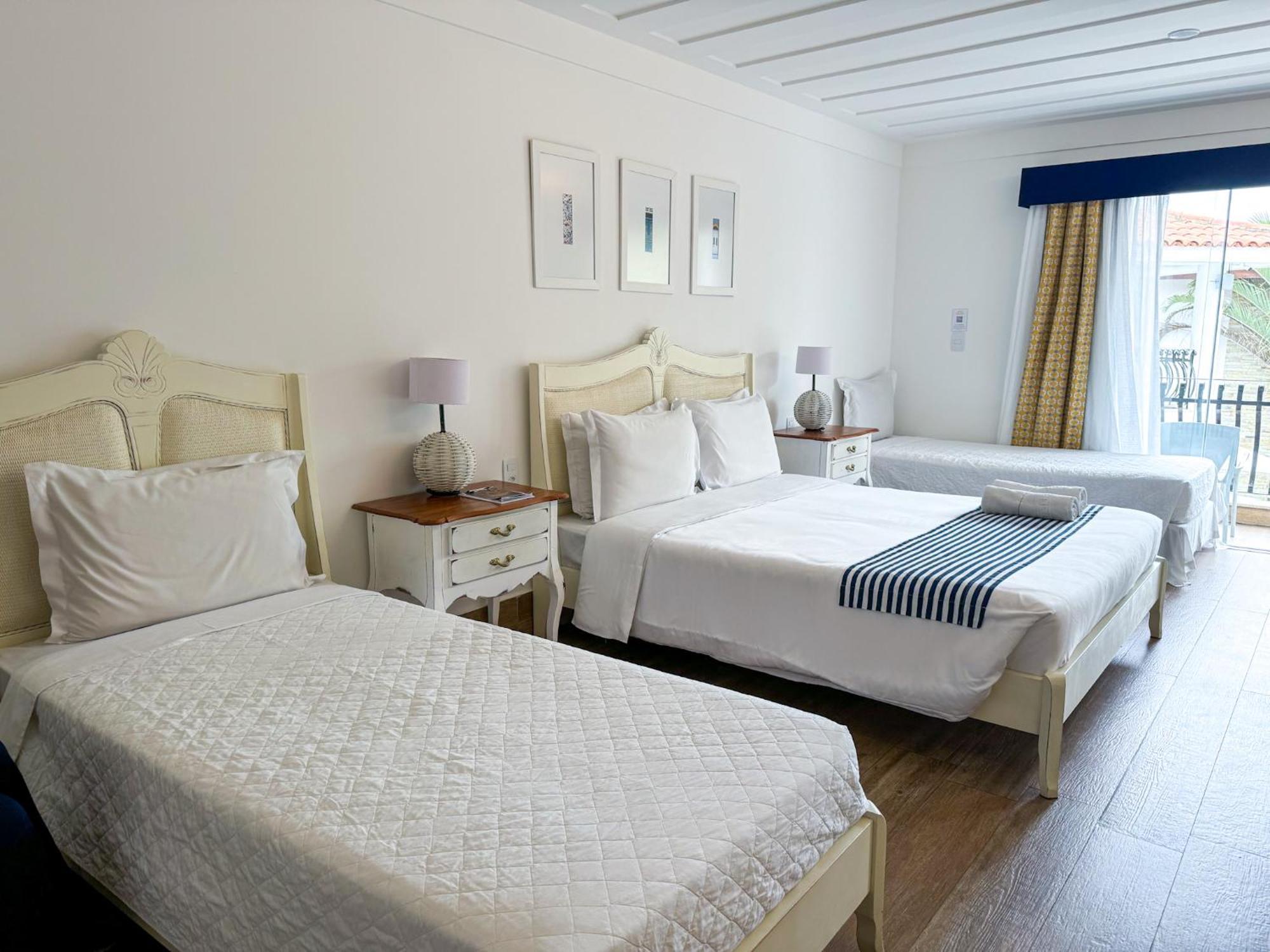 Hotel Boutique Recanto Da Passagem Кабу-Фріу Екстер'єр фото