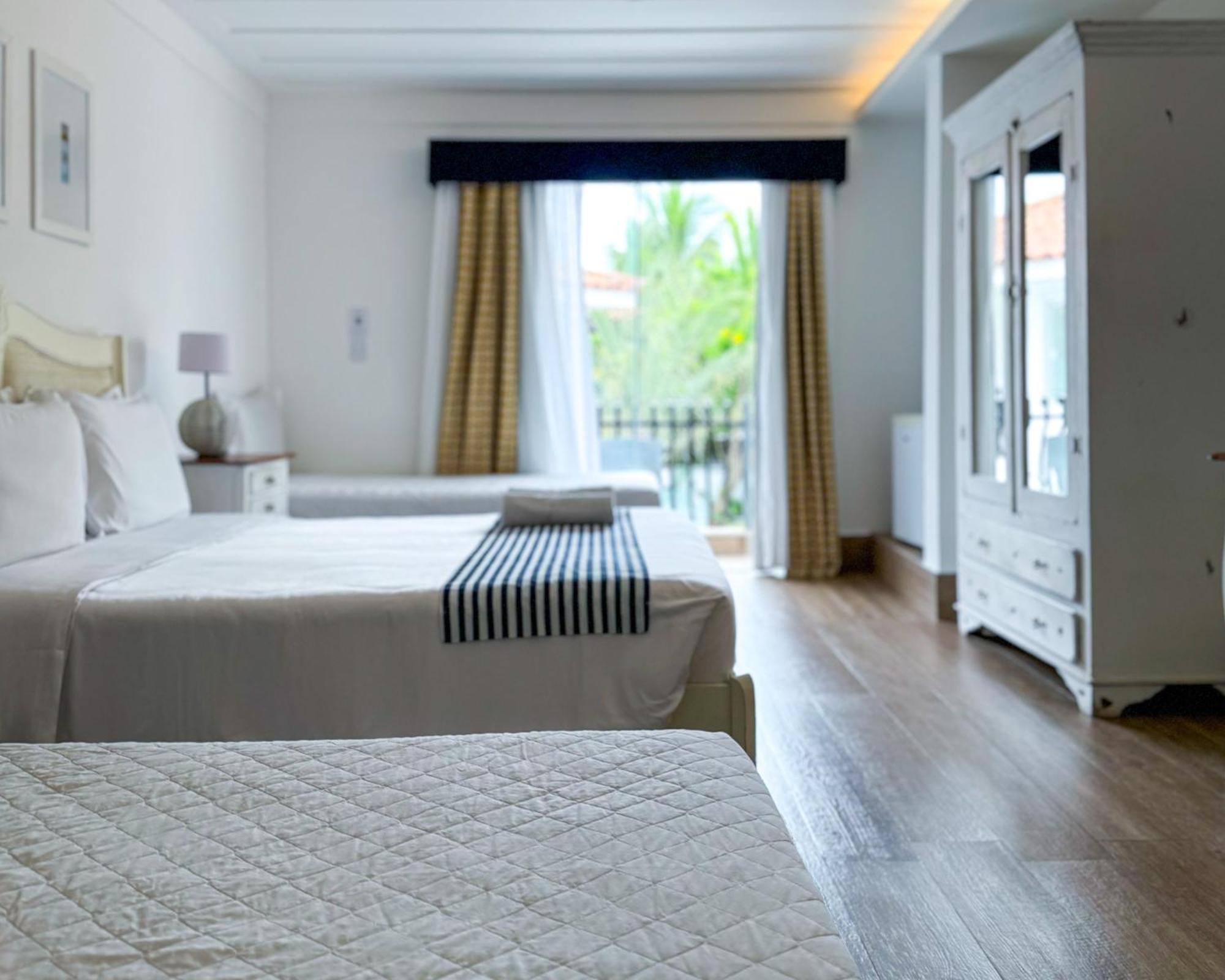 Hotel Boutique Recanto Da Passagem Кабу-Фріу Екстер'єр фото