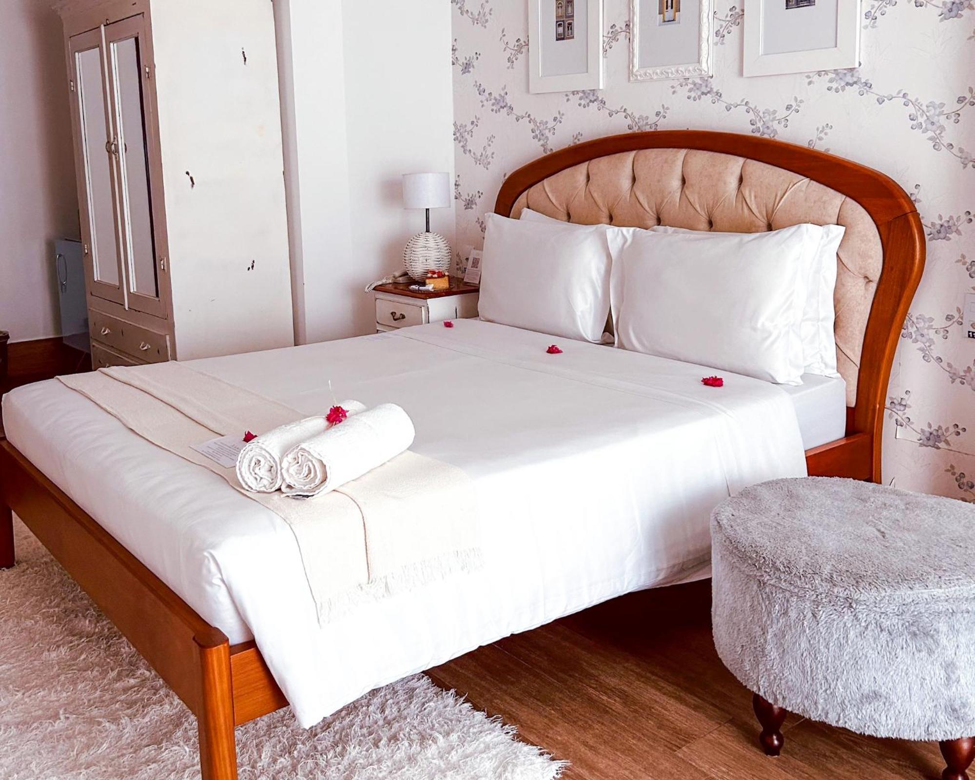 Hotel Boutique Recanto Da Passagem Кабу-Фріу Екстер'єр фото