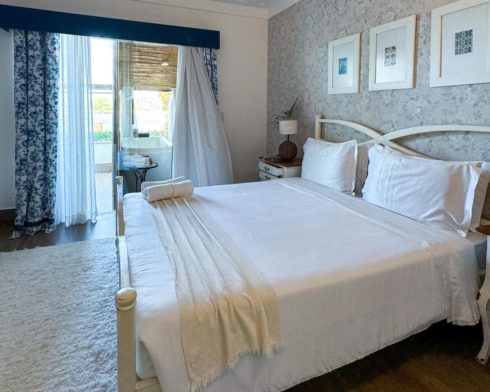 Hotel Boutique Recanto Da Passagem Кабу-Фріу Екстер'єр фото