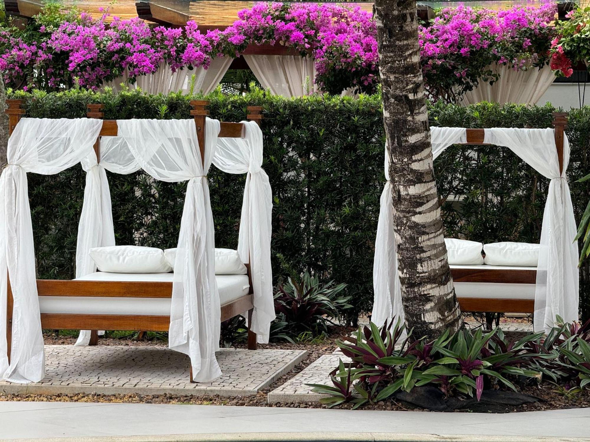 Hotel Boutique Recanto Da Passagem Кабу-Фріу Екстер'єр фото